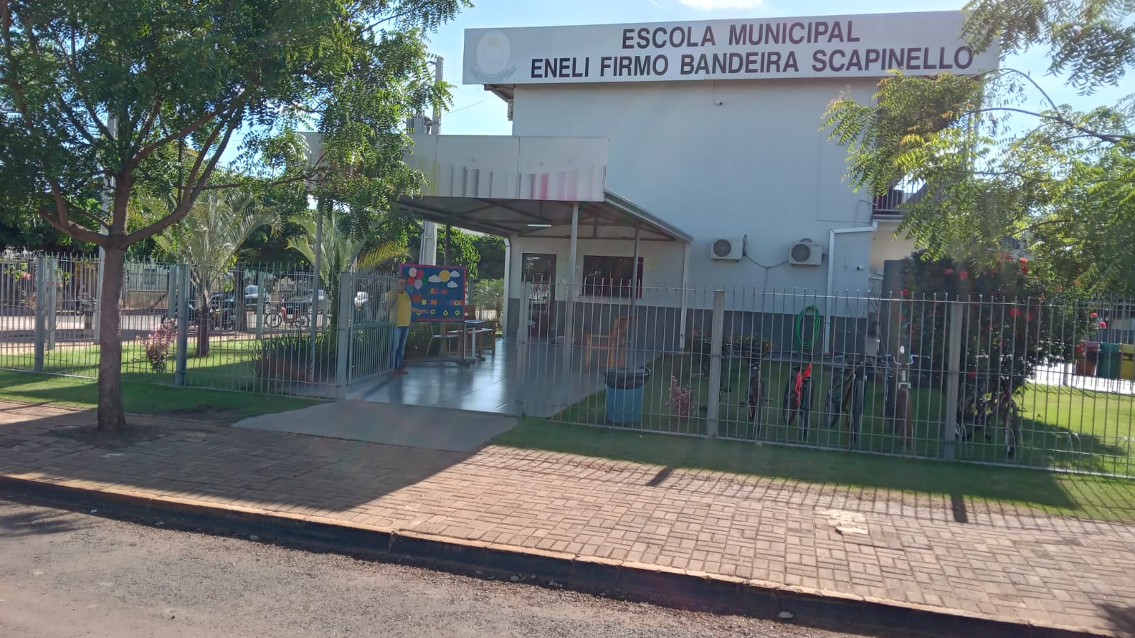 Escola