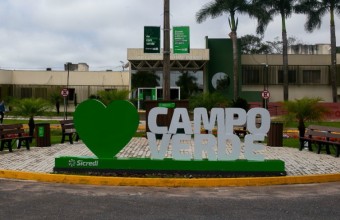 Campo Verde-MT