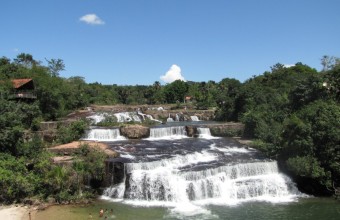 Rio Verde de Mato Grosso-MS